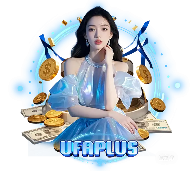 UFAPLUS เว็บสล็อต คาสิโน แจกโปรแรง