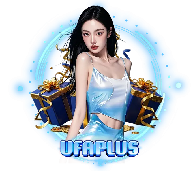 UFAPLUS เว็บสล็อต คาสิโน โบนัสจัดเต็ม